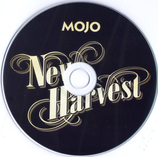 Various - New Harvest (A Compendium Of Modern North American Song) | Mojo Magazine (August 2009) - 3 Various - New Harvest (A Compendium Of Modern North American Song) | Mojo Magazine (August 2009) - 3