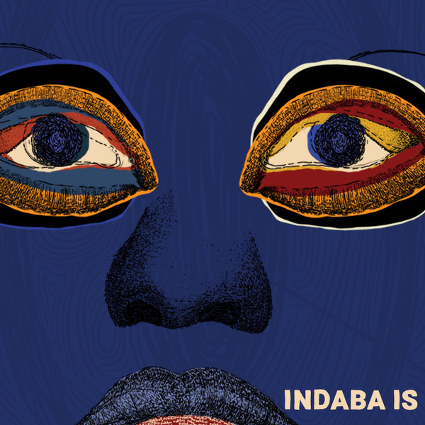 Various - Indaba Is | Brownswood Recordings (BWOOD0236LP) - 2 Various - Indaba Is | Brownswood Recordings (BWOOD0236LP) - 2