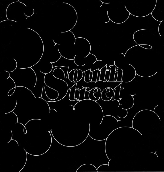 Lovebirds Featuring Stee Downes - Want You In My Soul | South Street (SOUTH007) - 4 Lovebirds Featuring Stee Downes - Want You In My Soul | South Street (SOUTH007) - 4