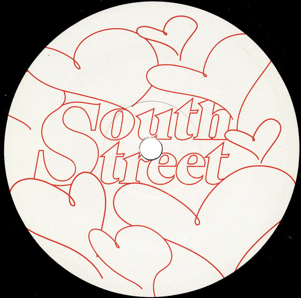 Lovebirds Featuring Stee Downes - Want You In My Soul | South Street (SOUTH007) - 2 Lovebirds Featuring Stee Downes - Want You In My Soul | South Street (SOUTH007) - 2