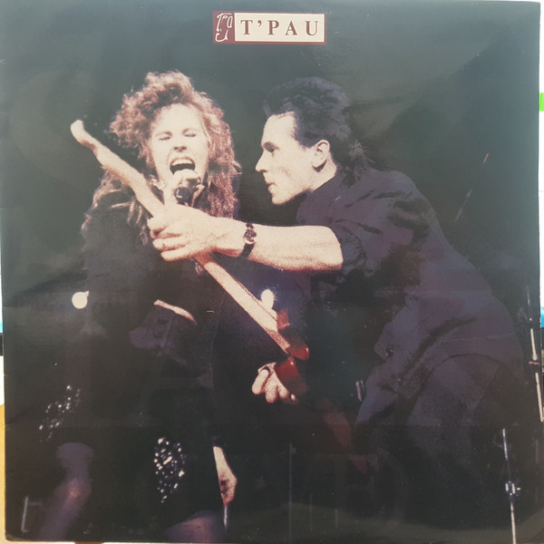 T'Pau - Sex Talk (Live) | Edisom (405551)
