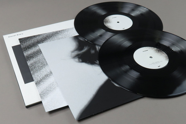 Daniel Avery - DJ-Kicks | !K7 Records (K7342LP) - 3