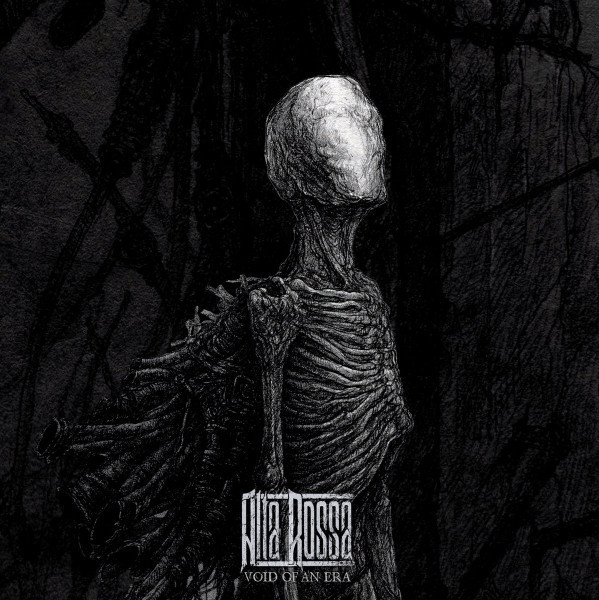 Alta Rossa - Void Of An Era | Source Atone Records (S.A.R 018)