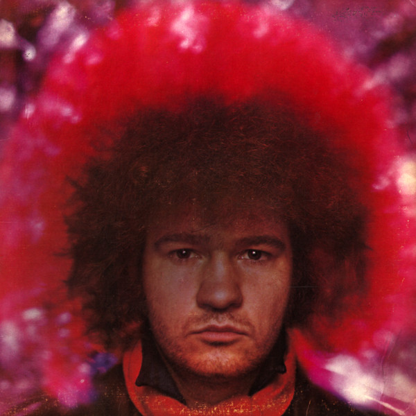 Robert Charlebois - Québec Love | Gamma (GS-136) - main