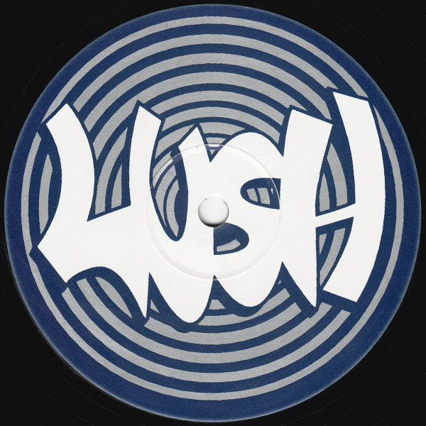 Friends, Lovers & Family - Bob Km | Lush Recordings (LUSH 10) - 2 Friends, Lovers & Family - Bob Km | Lush Recordings (LUSH 10) - 2