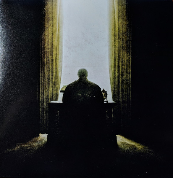 Opeth - Watershed [CD] | Roadrunner Records (1686-179365 - DV01) - 4
