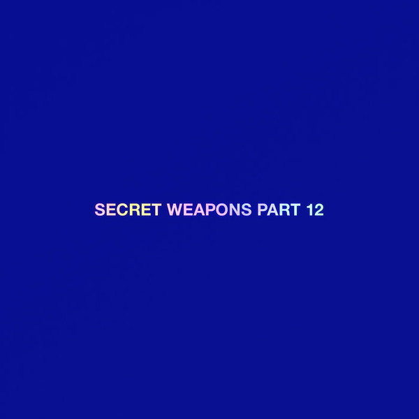 Various - Secret Weapons Part 12 | Innervisions (IV91)