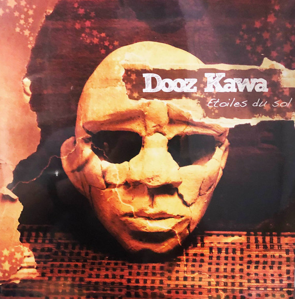 Dooz Kawa - Etoiles Du Sol | Modulor (MODLP091) - main Dooz Kawa - Etoiles Du Sol | Modulor (MODLP091) - main