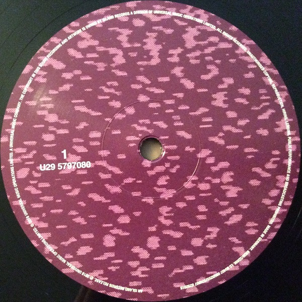 U2 - Zooropa | Island Records (U292018) - 3 U2 - Zooropa | Island Records (U292018) - 3