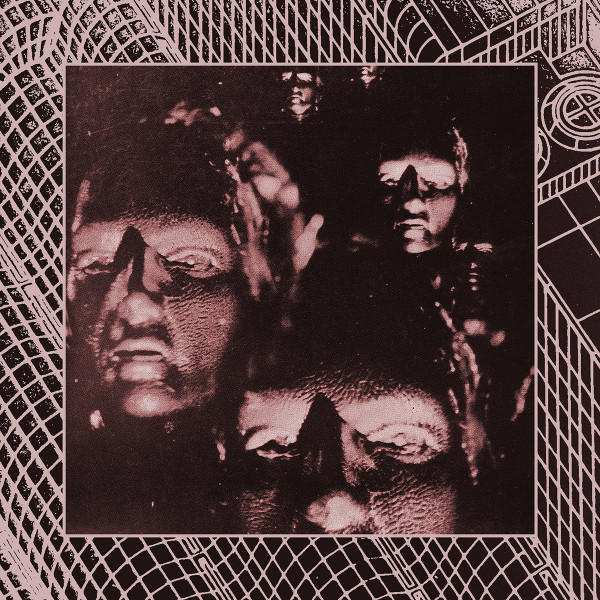 Kyntral - Ancient Apparition EP | Danza Nativa (DN020) - main Kyntral - Ancient Apparition EP | Danza Nativa (DN020) - main