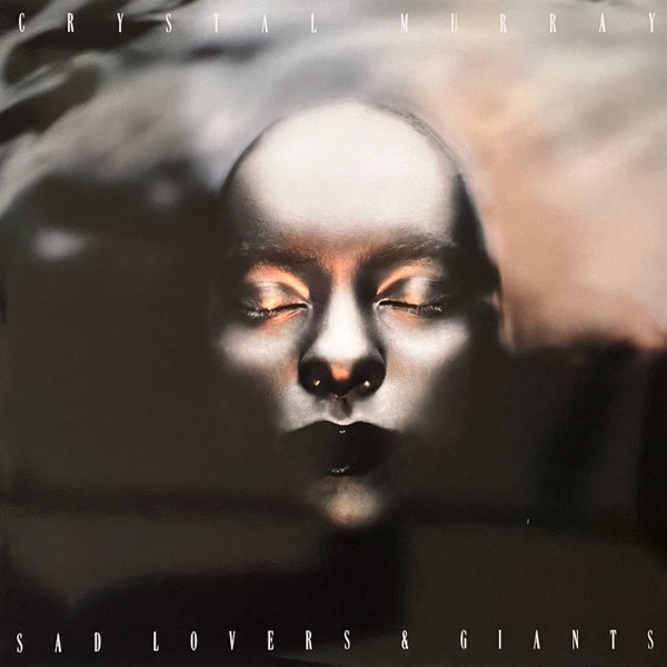 Crystal Murray - Sad Lovers & Giants | Because Music (BEC5613557) - main Crystal Murray - Sad Lovers & Giants | Because Music (BEC5613557) - main