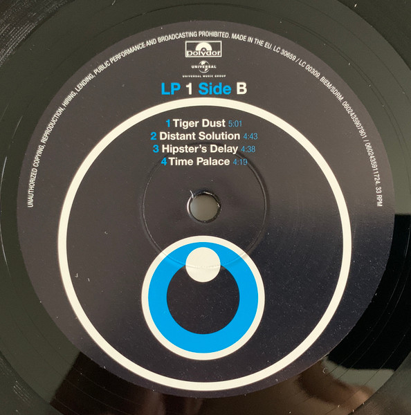 Yello - The Eye 2LP | Yello (7640161960237) - 4 Yello - The Eye 2LP | Yello (7640161960237) - 4