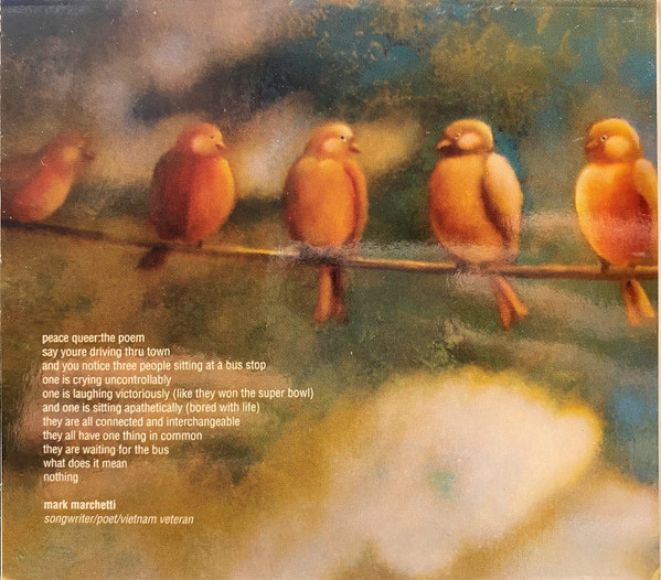 Todd Snider - Peace Queer | Aimless Records (AIML 1234) - 4 Todd Snider - Peace Queer | Aimless Records (AIML 1234) - 4