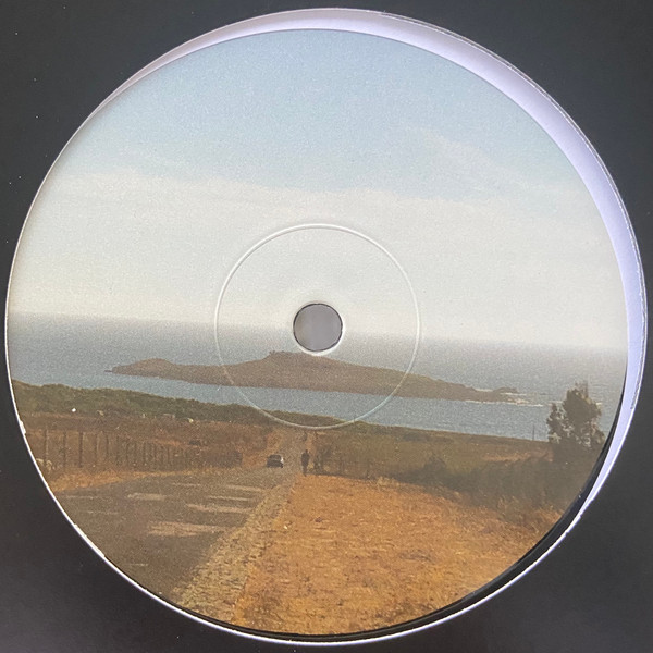 dj Silver - LCR003 | Light Channel Recordings (LCR003) - 2