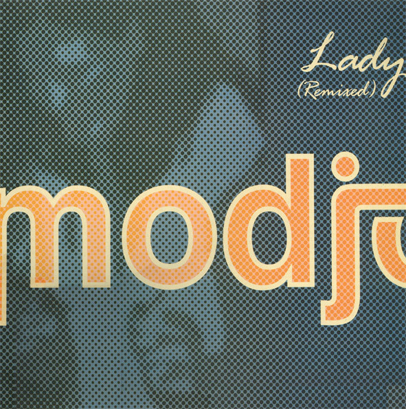 Modjo - Lady (Remixed) | Sound Of Barclay (587 739-1)