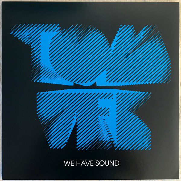 Tom Vek - We Have Sound | Tummy Touch (TUCH2116LP)