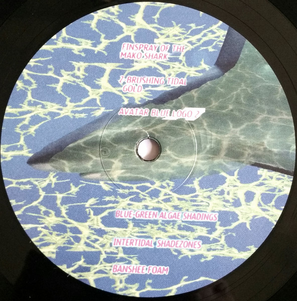 Star Searchers - Avatar Blue | Discrepant (CREP 75) - 4