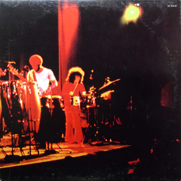 Santana - Abraxas | Columbia (KC 30130) - 3 Santana - Abraxas | Columbia (KC 30130) - 3