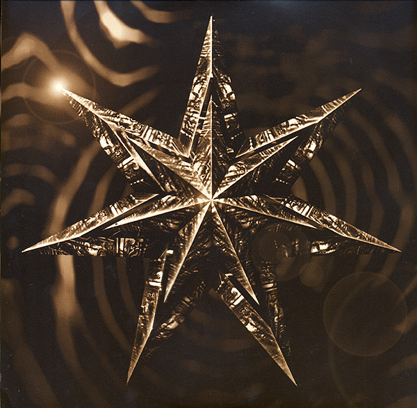 Astralasia - The Seven Pointed Star | Magick Eye Records (MEY LP 18) - 2 Astralasia - The Seven Pointed Star | Magick Eye Records (MEY LP 18) - 2