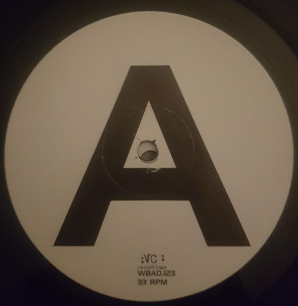 Climax Inc. - Like A Bulldozer | VC Recordings (WBADJ 023)