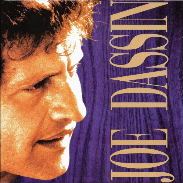 Joe Dassin - Joe Dassin | Columbia (COL 474498 2) - main