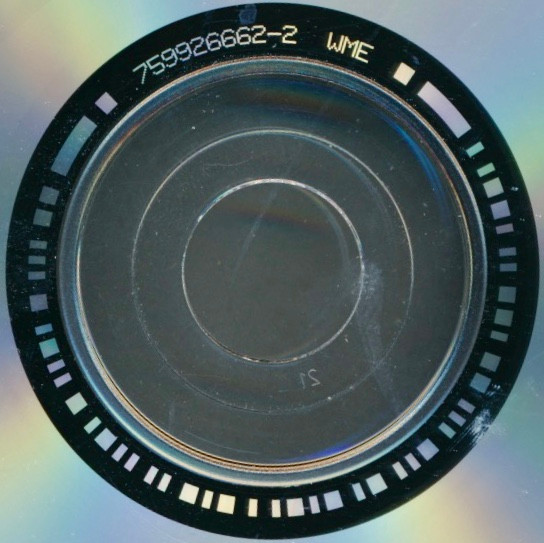 Lou Reed - Magic And Loss | Sire (7599-26662-2) - 4