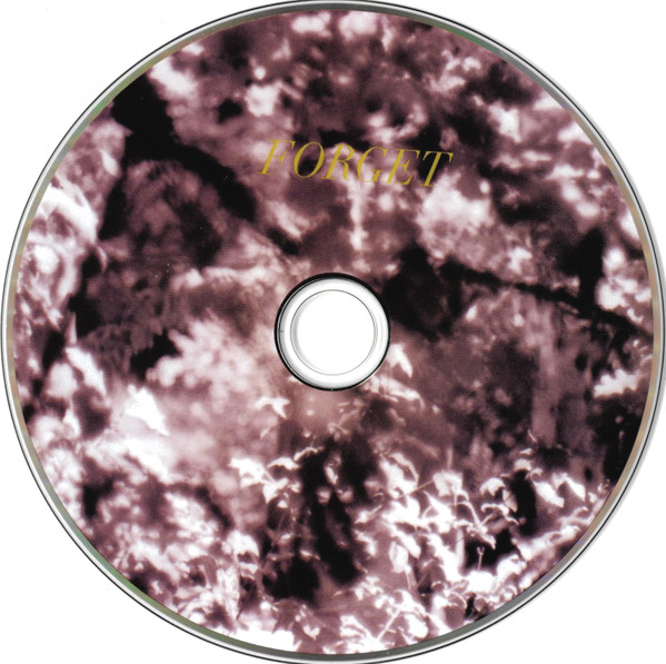 Twin Shadow - Forget | 4AD (CAD 3X48CD) - 3