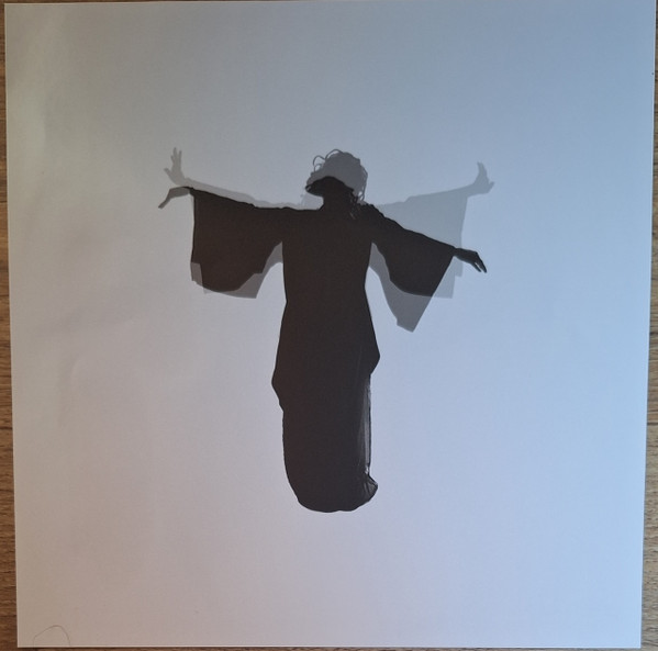 Yugen Blakrok - The Illusion Of Being | IOT Records (IOT91LP) - 3 Yugen Blakrok - The Illusion Of Being | IOT Records (IOT91LP) - 3