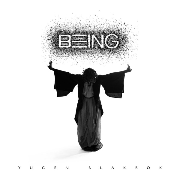 Yugen Blakrok - The Illusion Of Being | IOT Records (IOT91LP) - main Yugen Blakrok - The Illusion Of Being | IOT Records (IOT91LP) - main