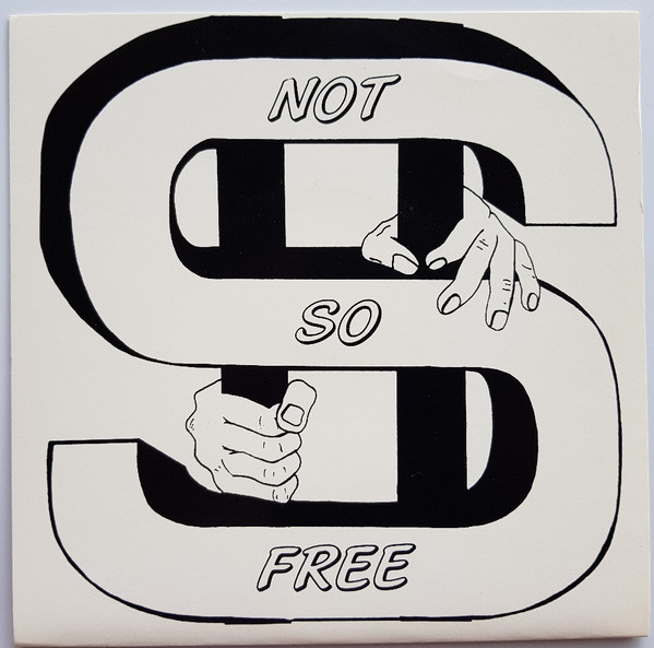 Various - Not So Free | Resistant Harmony Fanzine (Attune 001) - main Various - Not So Free | Resistant Harmony Fanzine (Attune 001) - main