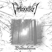 Vinterriket - Winterschatten | Ketzer Records (KV 027) - main Vinterriket - Winterschatten | Ketzer Records (KV 027) - main