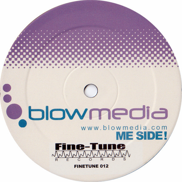 Hatiras - Money Shot | Fine-Tune Records (FINETUNE 012) - 4 Hatiras - Money Shot | Fine-Tune Records (FINETUNE 012) - 4
