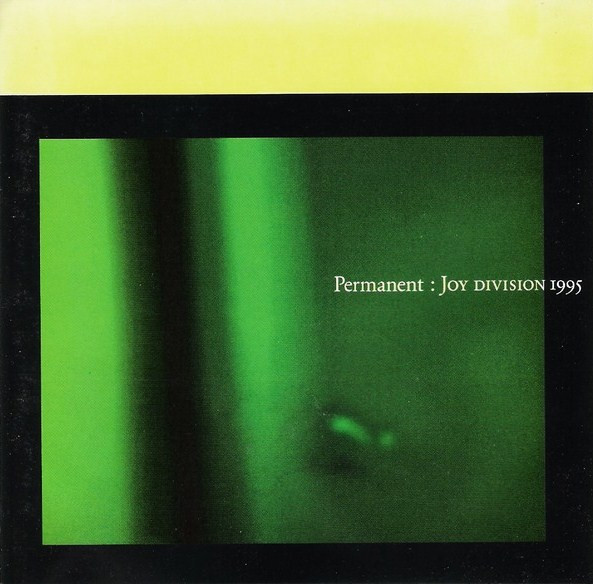 Joy Division - Permanent: Joy Division 1995 | London Records (3984 28221 2) - main