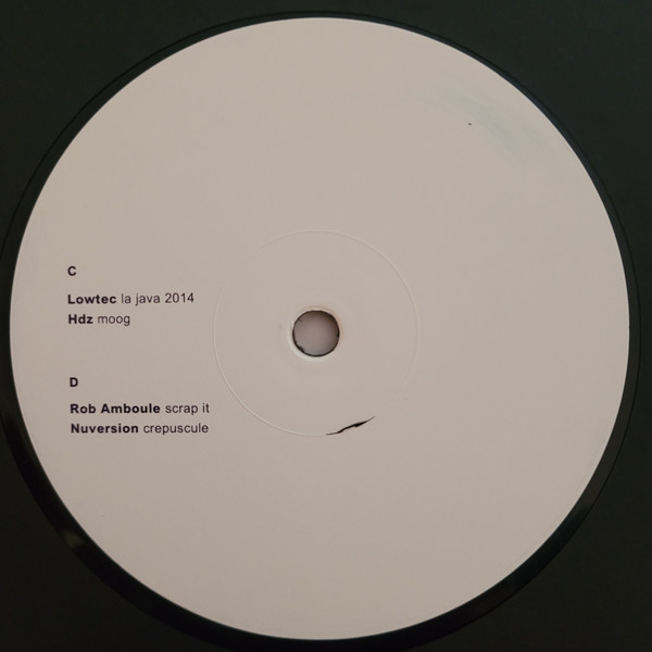 Various - 7 Years Of Sounds Benefit | Sounds Benefit (SND010) - 3 Various - 7 Years Of Sounds Benefit | Sounds Benefit (SND010) - 3