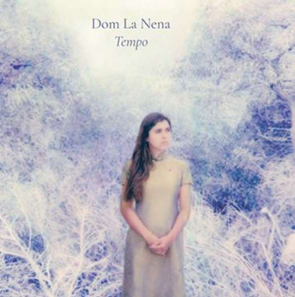Dom La Nena - Tempo | Six Degrees Records (657036130715) - main Dom La Nena - Tempo | Six Degrees Records (657036130715) - main