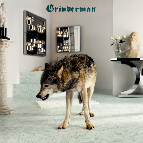 Grinderman - Grinderman 2 | Mute (STUMM299)