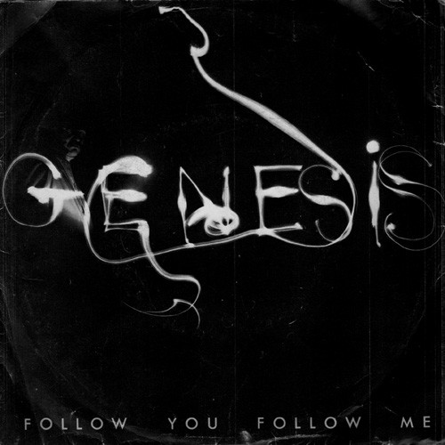 Genesis - Follow You Follow Me | Charisma (6079 461) - main Genesis - Follow You Follow Me | Charisma (6079 461) - main