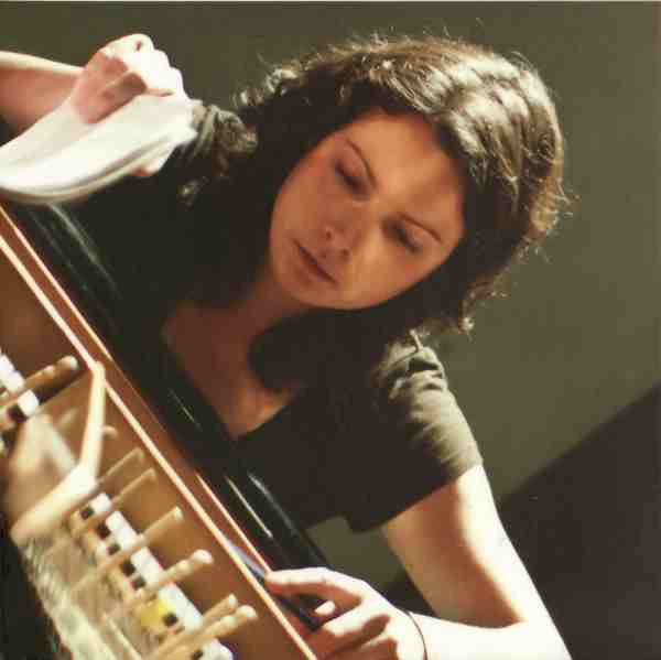 Kris Davis - Aeriol Piano | Clean Feed (CF233CD) - 2