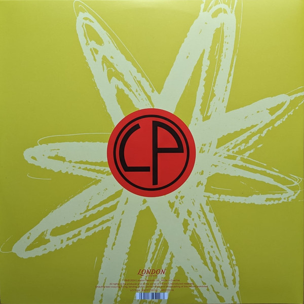 Orbital - Orbital | London Records (LMS1725118) - 4