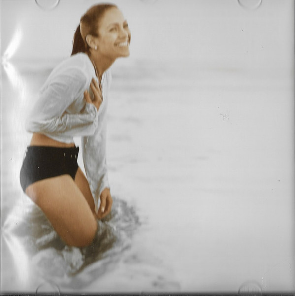Jennifer Lopez - On The 6 | Work (494930 2) - 2 Jennifer Lopez - On The 6 | Work (494930 2) - 2