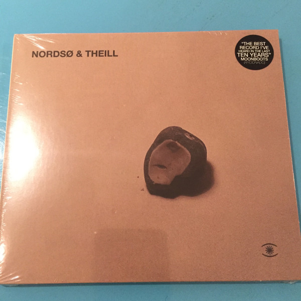 Mikkel Nordsø & Ole Theill - Nordsø & Theill | Music For Dreams (ZZZCD0133) - main