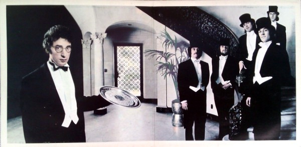 Procol Harum - Grand Hotel | Chrysalis (5C 062-94 263) - 2 Procol Harum - Grand Hotel | Chrysalis (5C 062-94 263) - 2