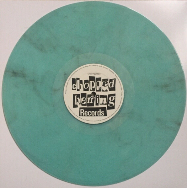 Shabar Love Allah - Prepare Yourself EP | Chopped Herring Records (CH5HABAR01) - 3 Shabar Love Allah - Prepare Yourself EP | Chopped Herring Records (CH5HABAR01) - 3