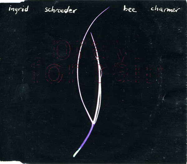 Ingrid Schroeder - Bee Charmer | Magnet (0630-10846-2) - 2