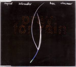Ingrid Schroeder - Bee Charmer | Magnet (0630-10846-2)