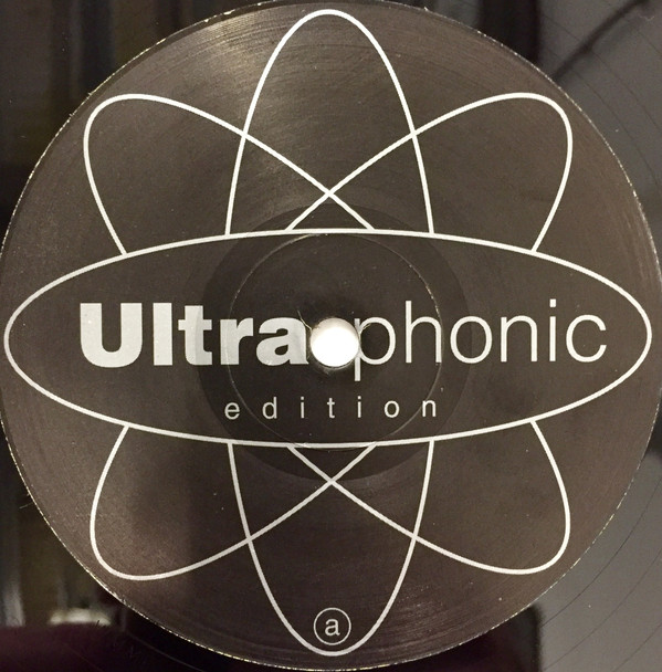 Full Speed - Star (Gimme Gimme Gimme) (The Ultimate Remixes) | Ultraphonic (4509-99998-0)