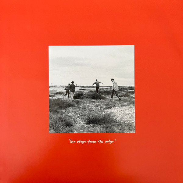 Gengahr - Red Sun Titans | Liberator Music (LIB238LP) - 3 Gengahr - Red Sun Titans | Liberator Music (LIB238LP) - 3