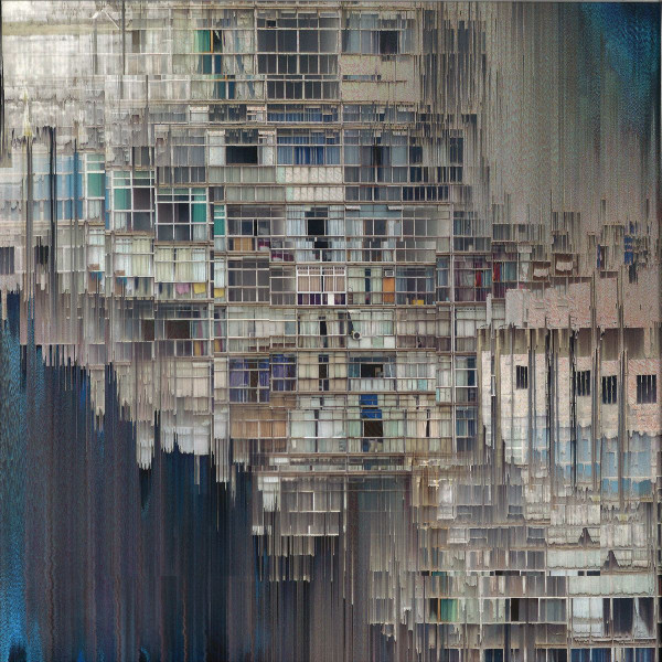 Claus Voigtmann - Double Mind Reverse EP | Hello? Repeat (HELLO028)