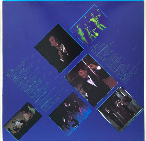 Four Tops - Anthology | Motown (M9-809A3) - 3 Four Tops - Anthology | Motown (M9-809A3) - 3