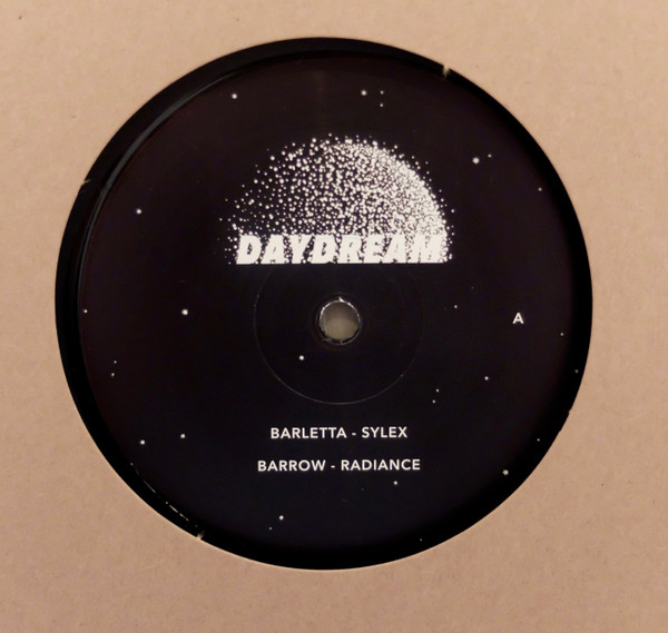 Various - Daydream 03 | Daydream (DAYDREAM003)